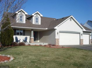 1685 Squirrel Way, New Richmond, WI 54017