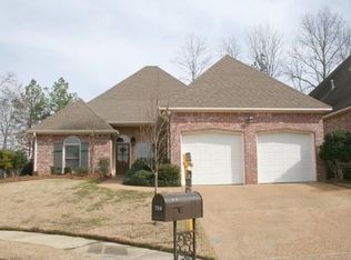 724 Versailles Dr, Ridgeland, MS 39157