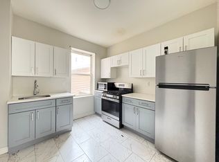 6 N 21st St #20, East Orange, NJ 07017