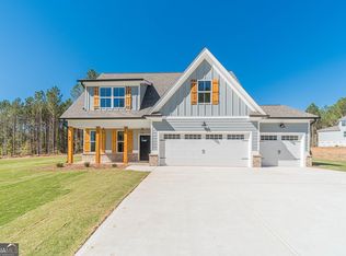 66 Pinewood Dr, Covington, GA 30014