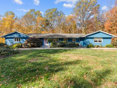 51 Brookwood Drive, Woodbridge, CT, 06525