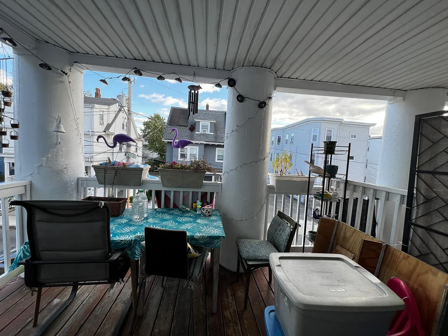 Trident Street Apartment in Winthrop — Photo 3