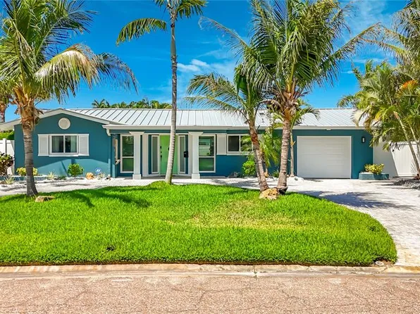 5083 41st St S, Saint Petersburg, FL 33711