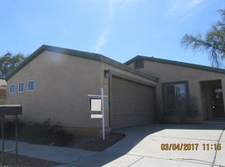1631 W Scots Pine St, Tucson, AZ 85705