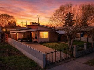 203 N Hawthorne St, Toppenish, WA 98948