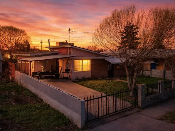 203 N Hawthorne St, Toppenish, WA 98948