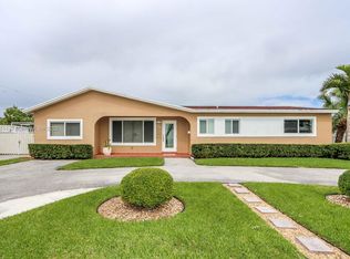 9955 SW 35th Ter, Miami, FL 33165