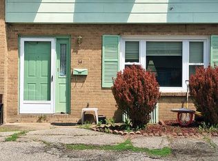34 Owl Court, Wheeling, WV 26003