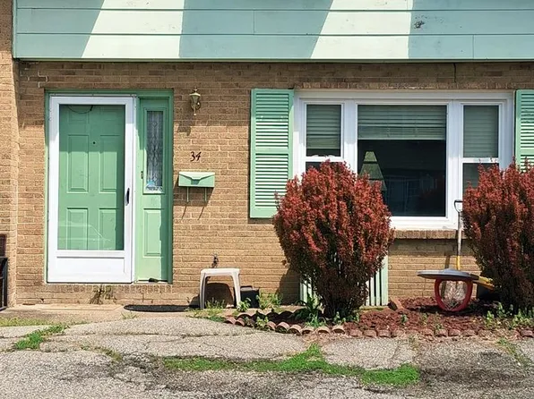 34 Owl Court, Wheeling, WV 26003