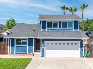 1480 Chardonnay Ct, Ukiah, CA 95482