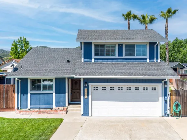 1480 Chardonnay Court, Ukiah, CA 95482