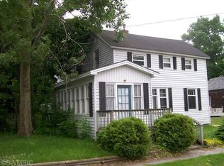 287 2nd Ave, Manistee, MI 49660