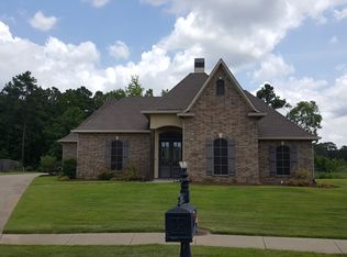 293 Danielle Dr, Benton, LA 71006