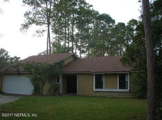 2701 Marshland Dr, Jacksonville, FL 32226