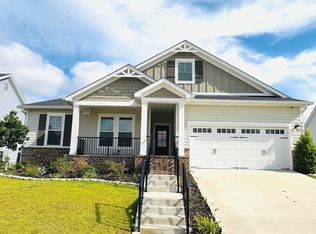 2506 Blue Ridge Dr, Tallahassee, FL 32311