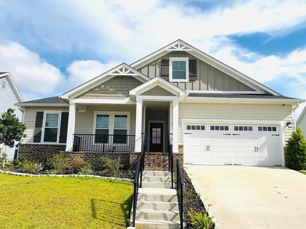 2506 Blue Ridge Dr, Tallahassee, FL 32311