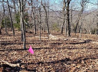 0 S 550th Rd, Vian, OK 74962