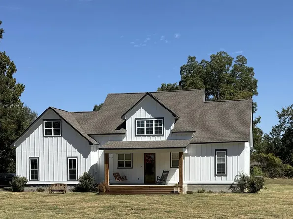 2720 Horseshoe Cir, Hughes, AR 72348