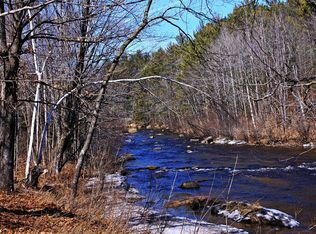 2941 N Hwy 40, Radisson, WI 54867