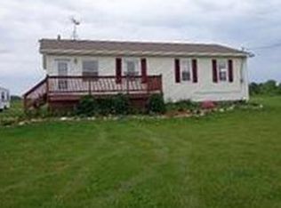 6161 Galbraith Line Rd, Croswell, MI 48422