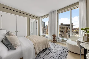 215 West 28th Street #15A in Chelsea, Manhattan | StreetEasy