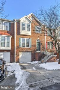 2031 Madrillon Springs Ct, Vienna, VA, 22182