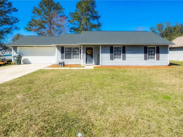 220 Brackenfern Way, Kingsland, GA 31548