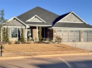 16020 Catalonia Pl, Oklahoma City, OK 73170