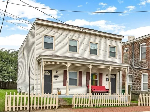 108 S Lombardy St, Richmond, VA 23220