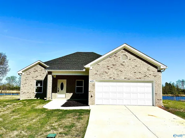 625 County Road 487, Moulton, AL 35650