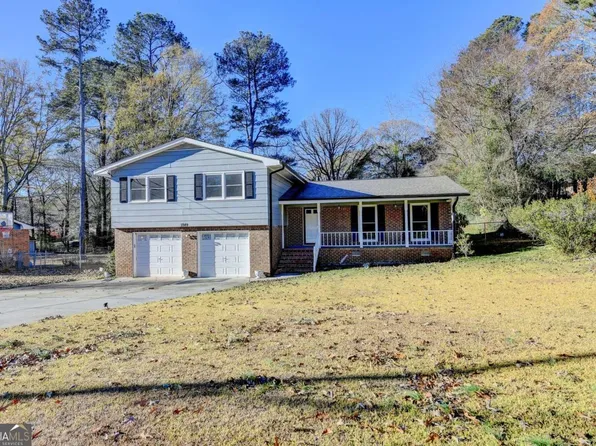 1249 Renee Dr, Lilburn, GA 30047