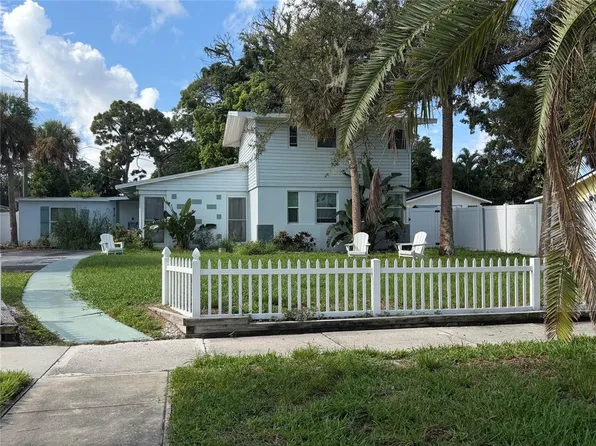 415 VENETIAN DRIVE, CLEARWATER, FL 33755