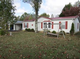 5927 E Highway 60, Harned, KY 40144