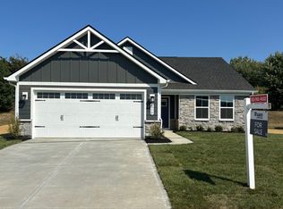 6950 E Dakota Ln, Camby, IN