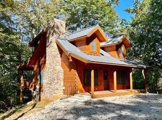 79 Catron Ln, Monticello, KY 42633