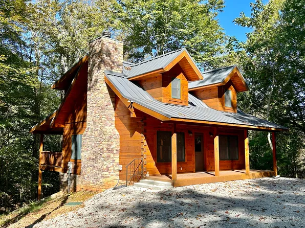 79 Catron Ln, Monticello, KY 42633