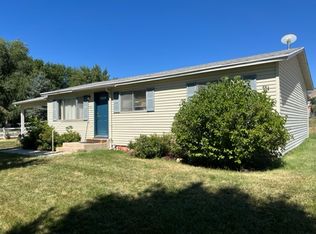 5678 E 2500 N, Eden, UT 84310