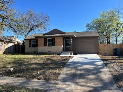 1500 Grace St, Arlington, TX, 76010