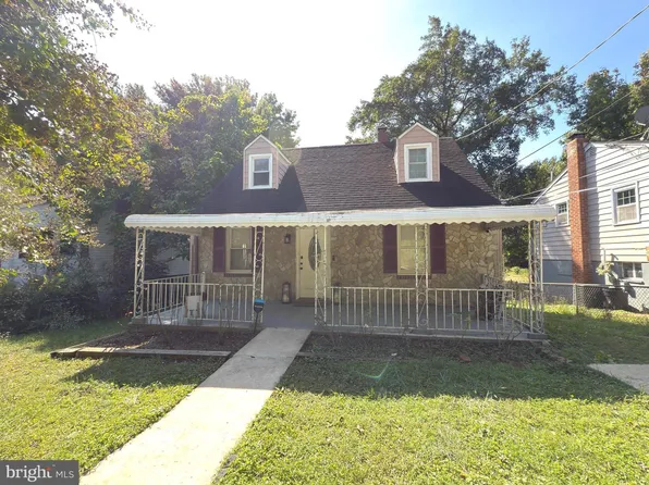 4809 Oglethorpe St, Riverdale, MD 20737