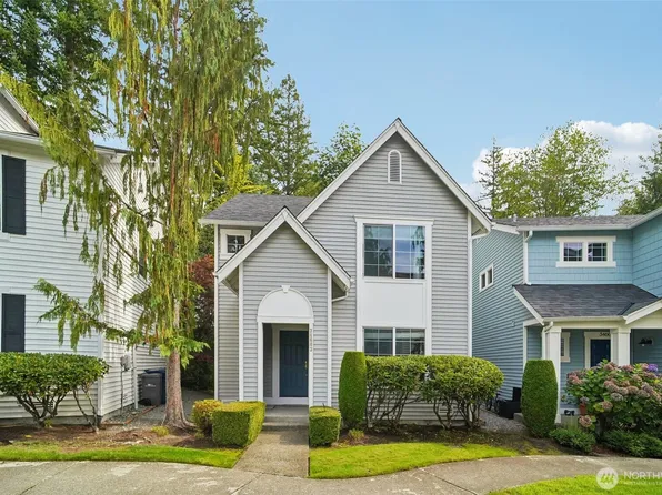 34603 SE Osprey Court #19, Snoqualmie, WA 98065