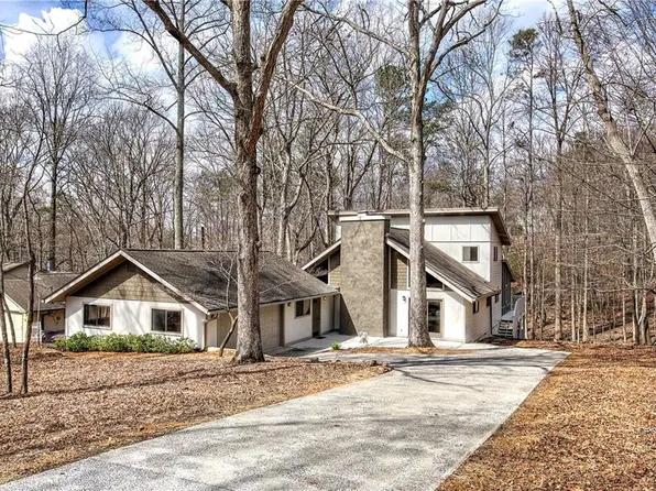 30 Tamarack Ct, Jasper, GA 30143