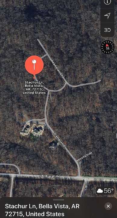 2nd image of Starchur Ln