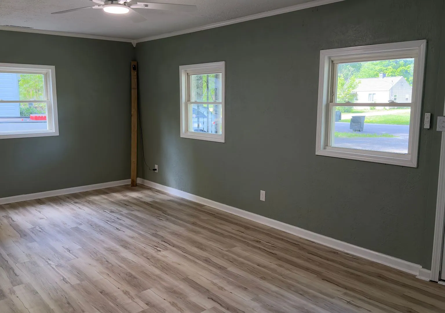 Great 3 Bedroom Home for Rent in Paducah — Photo 3