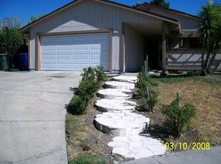 8137 La Almendra Way, Sacramento, CA