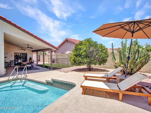 12641 S 39TH Place, Phoenix, AZ 85044