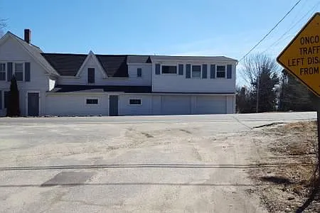 1761 Harpswell Islands Rd #C — Photo 15