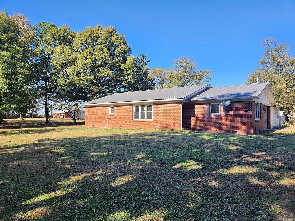106 W 7th St, Leachville, AR 72438 MLS 23036120 Zillow