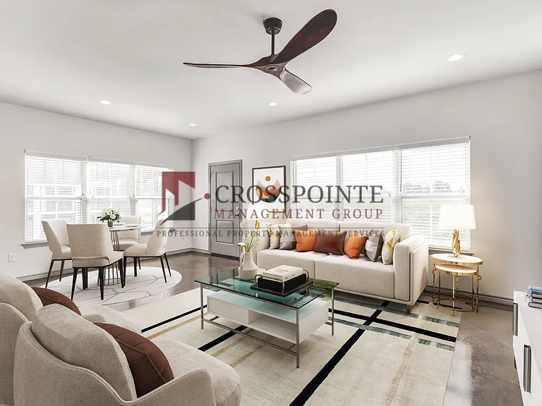 Residence Papillon - Luxury Townhome Community in Bullard, TX — Photo 72