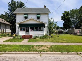 1919 16th St SW, Akron, OH 44314
