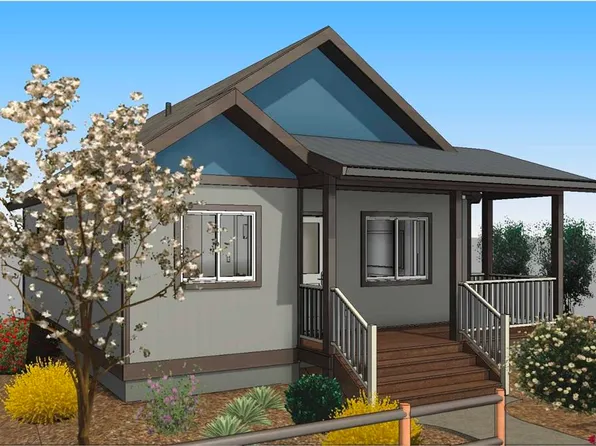 292 Redcliff Drive Lot 1, Ridgway, CO 81432